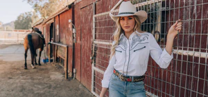 Authentic Western Style for Everyone
