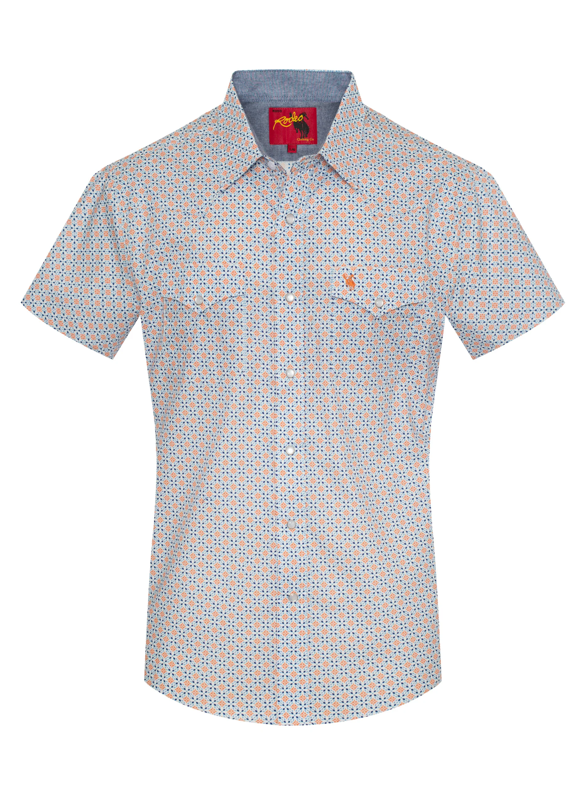 Short Sleeve